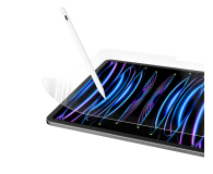 SwitchEasy Glass Defender do iPad Air 11"(Transparent) - 1415913 - zdjęcie 2